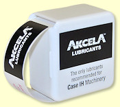 Label Dispenser