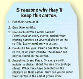 5 Reasons