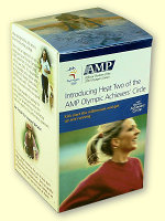 AMP Brochure