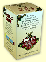 Tooheys Brochure