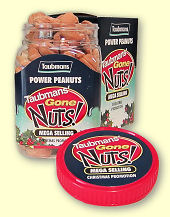 Taubmans Nut Brochure