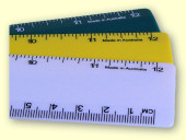 Standard Rulers