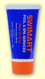 Sunscreen Tube